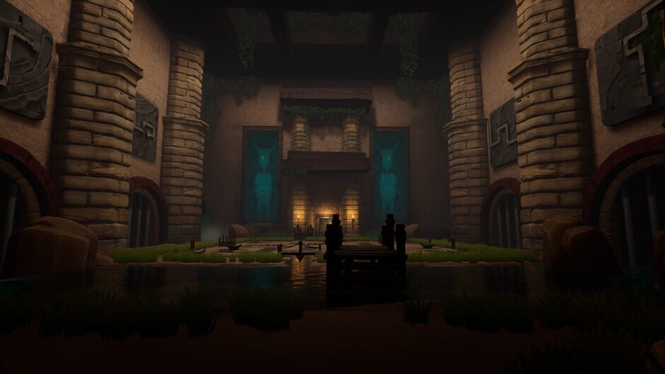 สกรีนช็อตจาก Zilar: Empire of The Underground (รูปที่ 3)