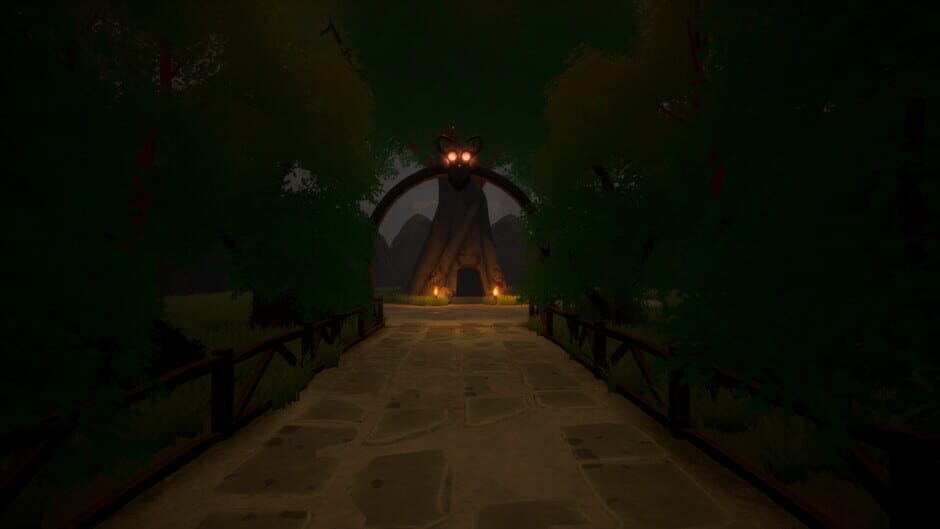 สกรีนช็อตจาก Zilar: Empire of The Underground (รูปที่ 5)