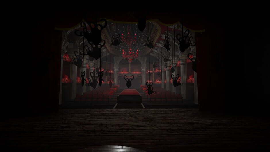 สกรีนช็อตจาก Zilar: Empire of The Underground (รูปที่ 6)