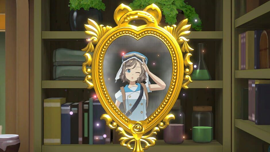 Yohane the Parhelion: Additional Character Pack Vol.2 "Chika & Ruby & You" Screenshot