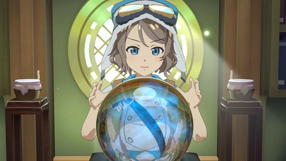 Yohane the Parhelion: Additional Character Pack Vol.2 "Chika & Ruby & You" Screenshot