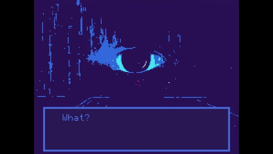 You Know My Name? Screenshot