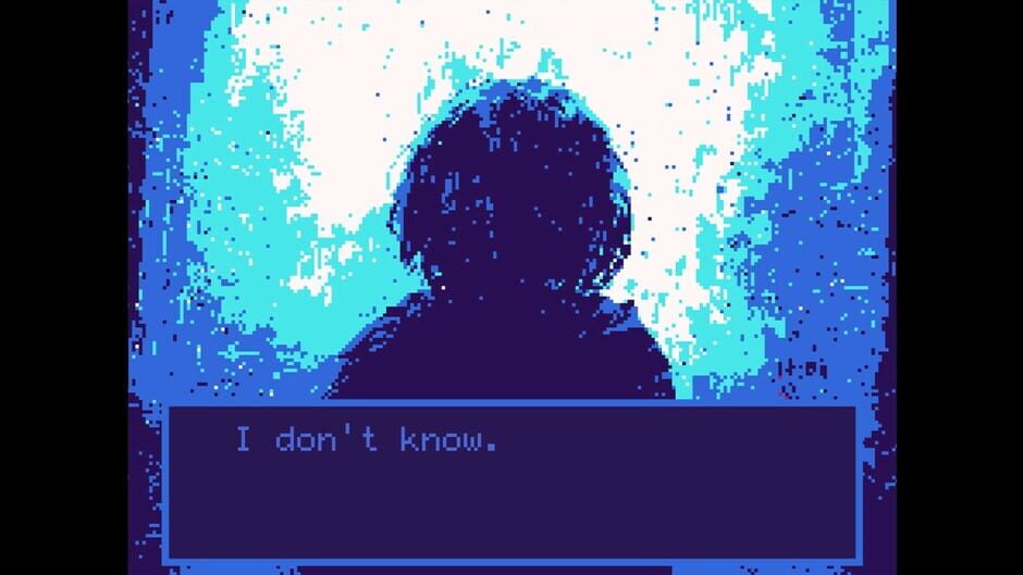 You Know My Name? Screenshot