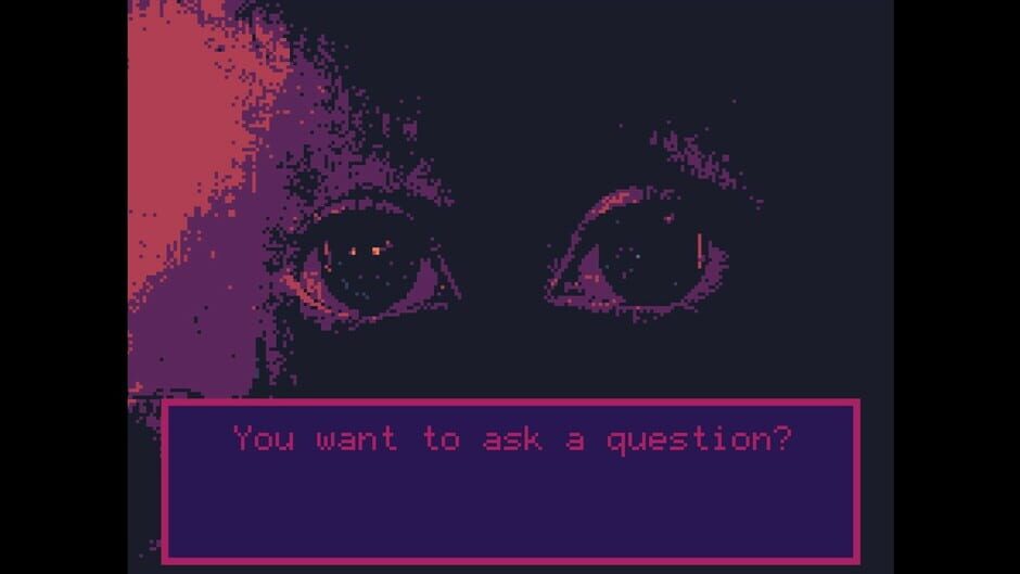 You Know My Name? Screenshot