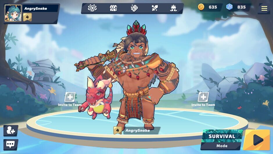 Xeroes screenshot
