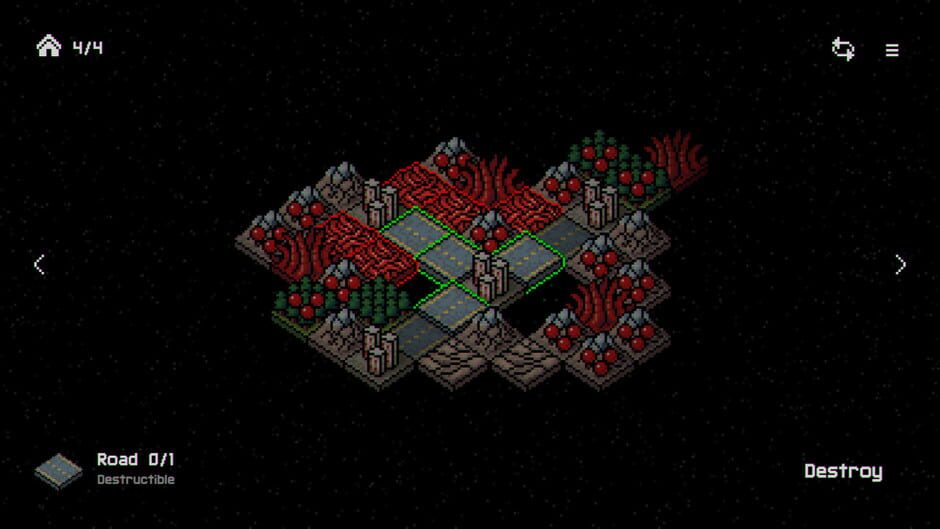 สกรีนช็อตจาก Xenospore (รูปที่ 5)