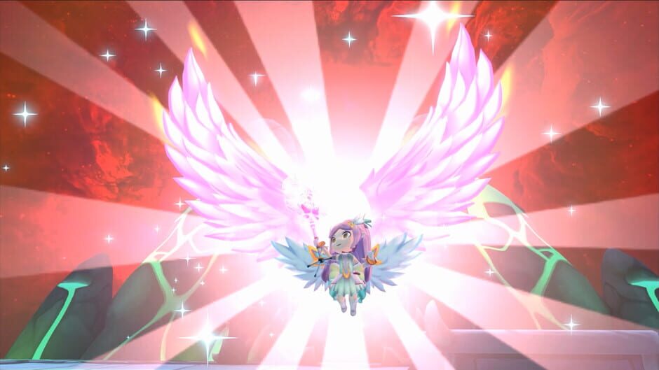 Xeroes screenshot