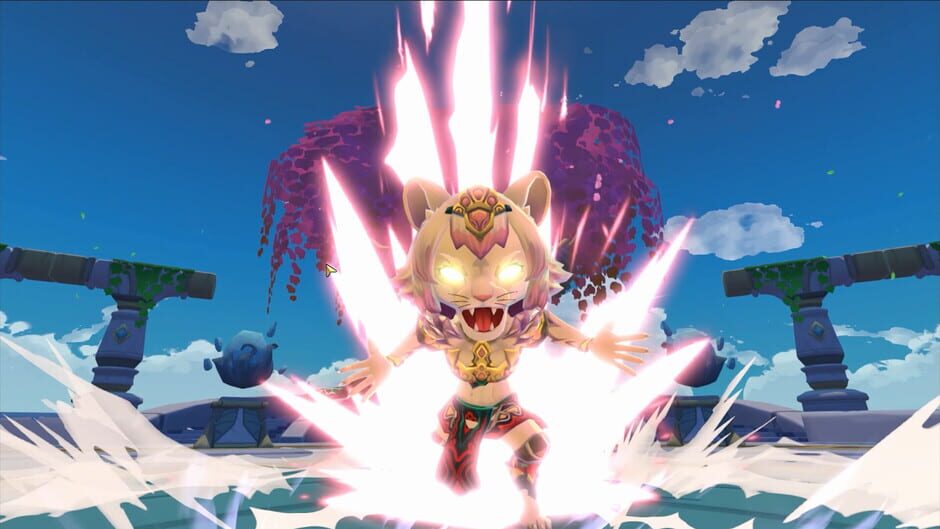 Xeroes screenshot