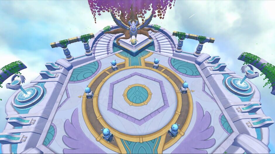 Xeroes screenshot