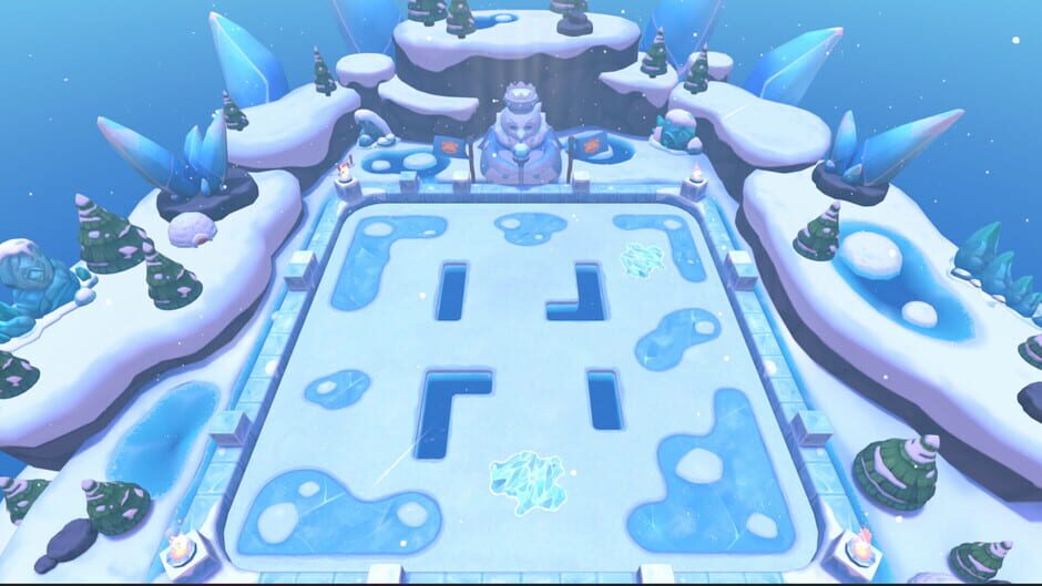 Xeroes screenshot