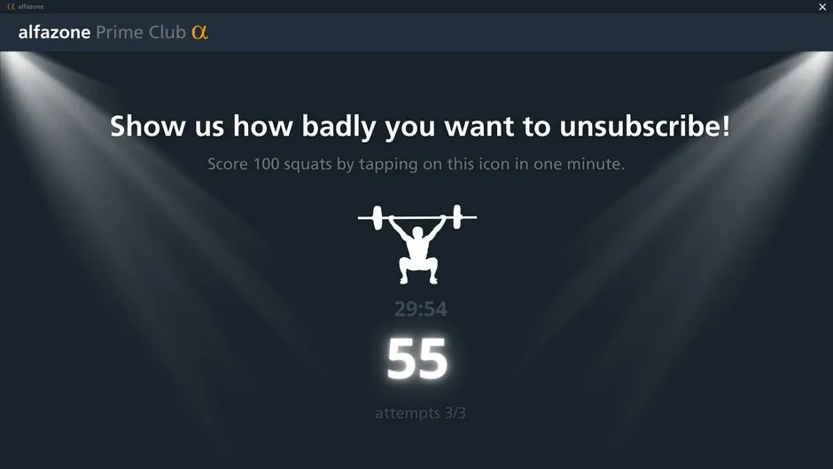 Кадър от Nerd Simulator