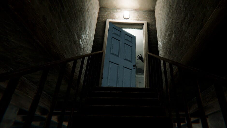 World of Horror screenshot 2