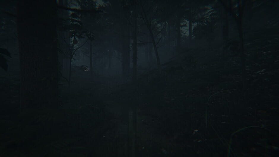 World of Horror screenshot 3