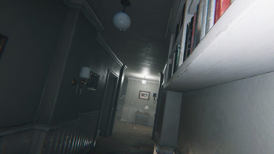 สกรีนช็อตจาก World Horror Story (รูปที่ 5)