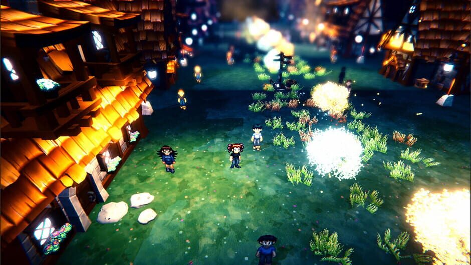 Wind Story Screenshot