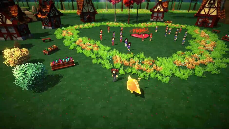 Wind Story Screenshot