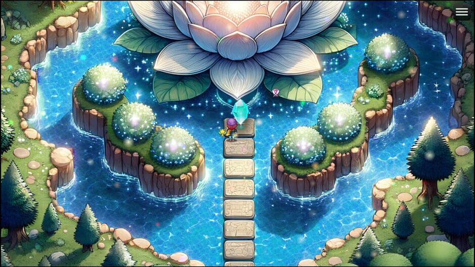 WonderLang French Screenshot