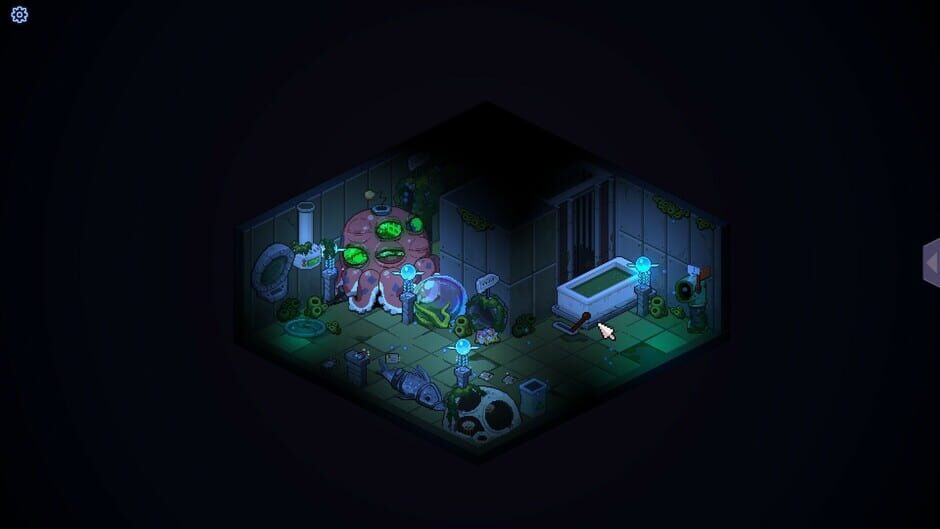 Whisper of the House Screenshot