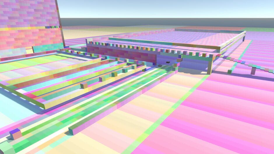 Virtual Dream Screenshot