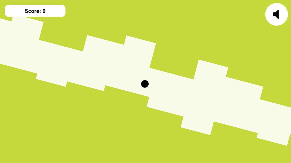 Up & Down screenshot