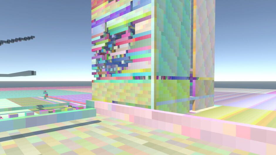 Virtual Dream Screenshot