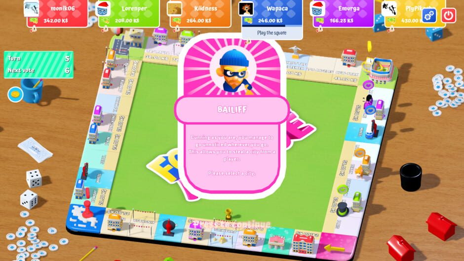 Fortune Avenue Screenshot