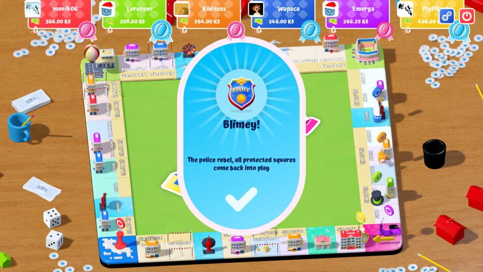 Fortune Avenue Screenshot