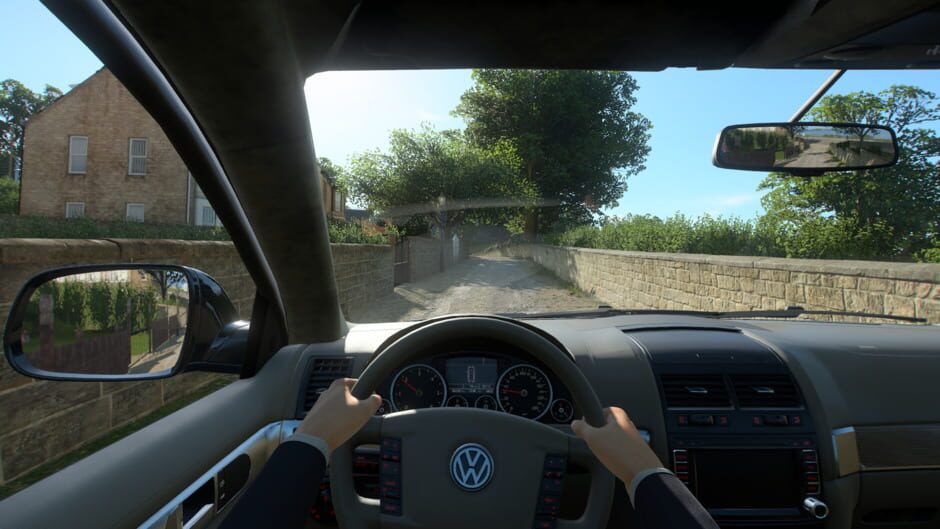 Forza Horizon 4 Screenshot