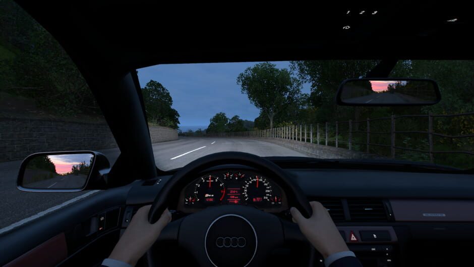 Forza Horizon 4 Screenshot