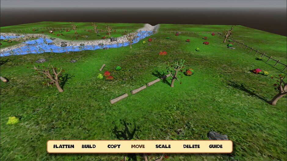 A Beaver's Tale Screenshot