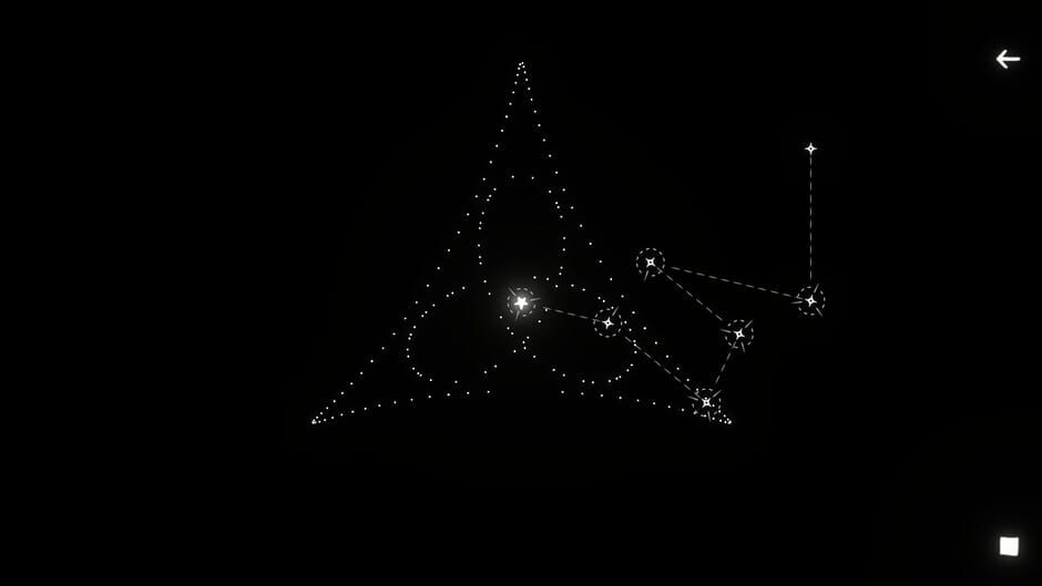 Orbit Puzzle screenshot