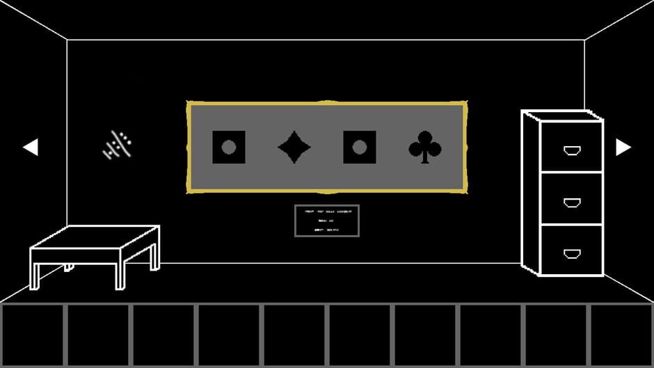 Sunrise Down screenshot