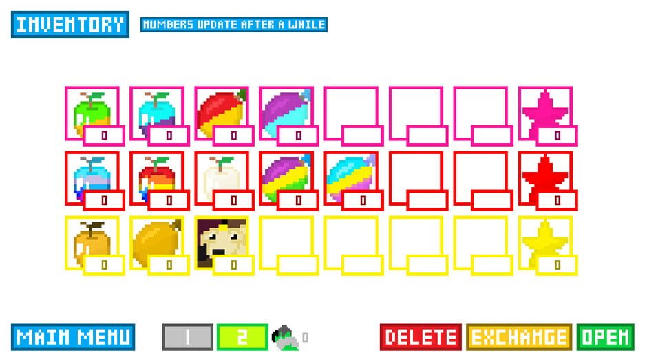Spectralia screenshot