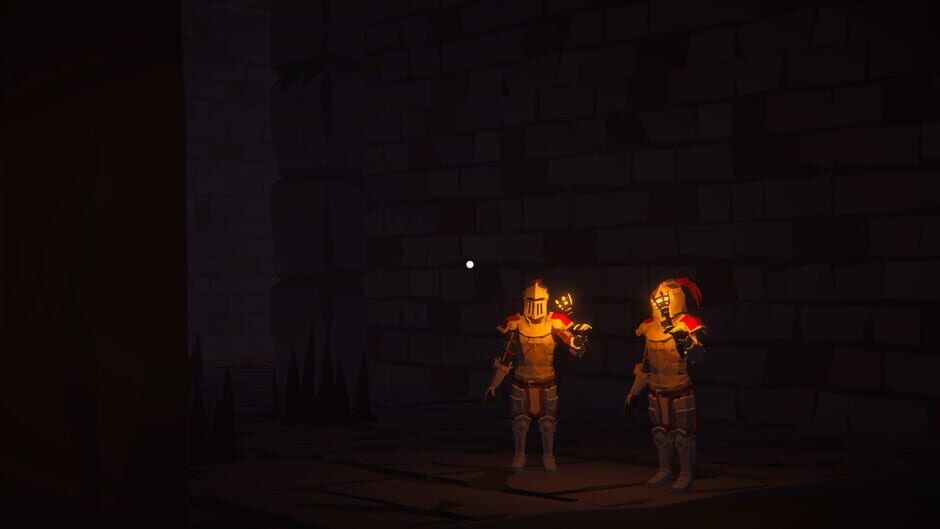 The Labyrinth screenshot