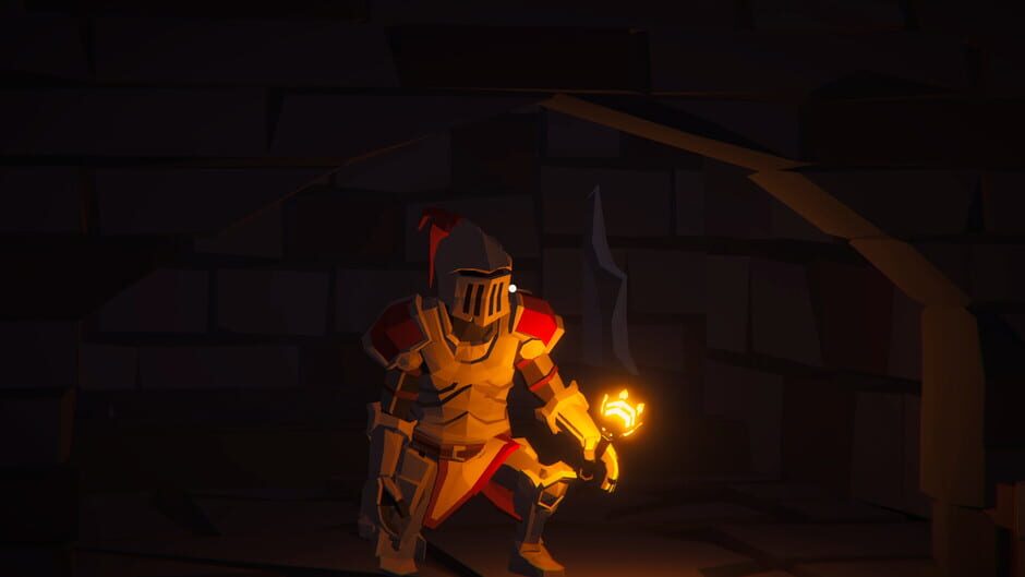 The Labyrinth screenshot