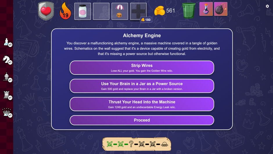 The Rookery Screenshot