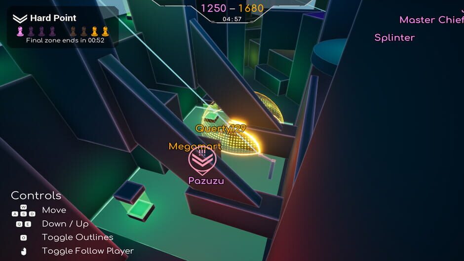 สกรีนช็อตจาก Neon Fever (รูปที่ 6)
