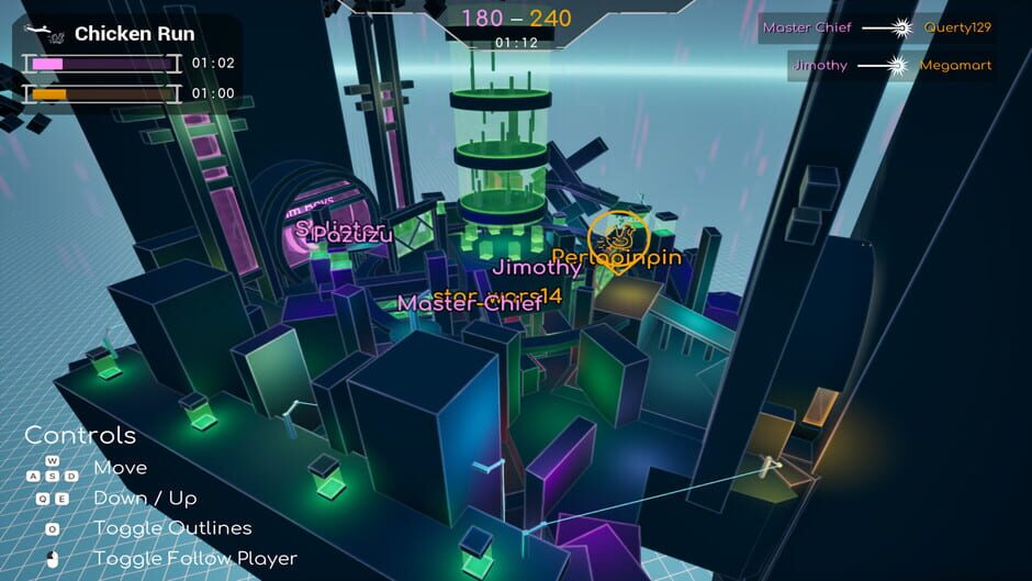 สกรีนช็อตจาก Neon Fever (รูปที่ 7)