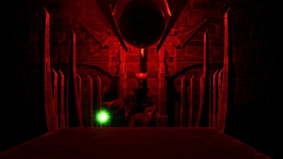 Domus Abscondita Screenshot