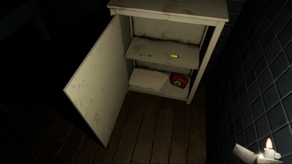 Domus Abscondita Screenshot