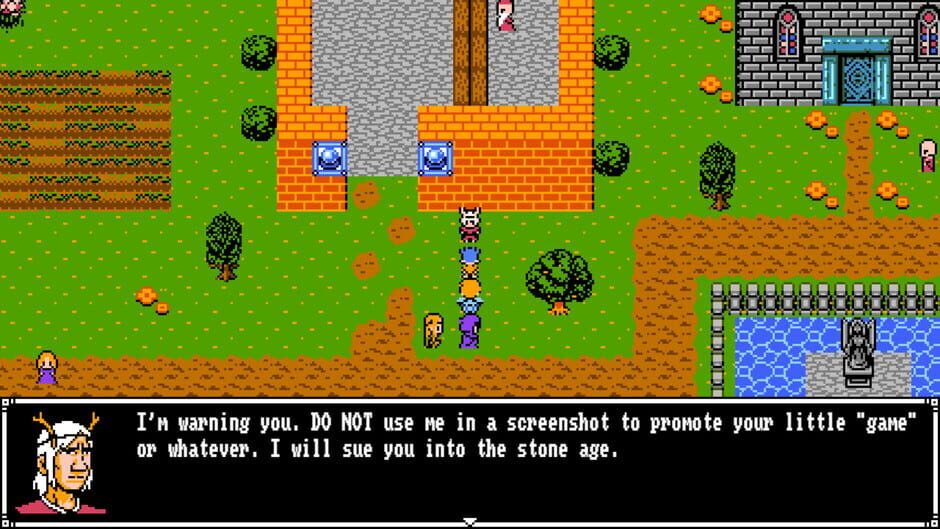 Pixel Pixie Screenshot