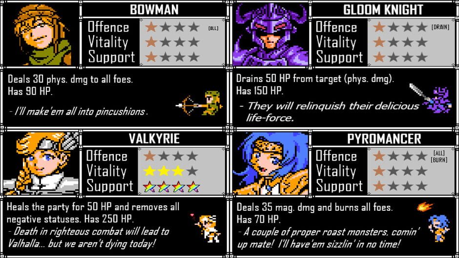 Pixel Pixie Screenshot