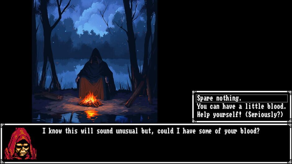 Pixel Pixie Screenshot