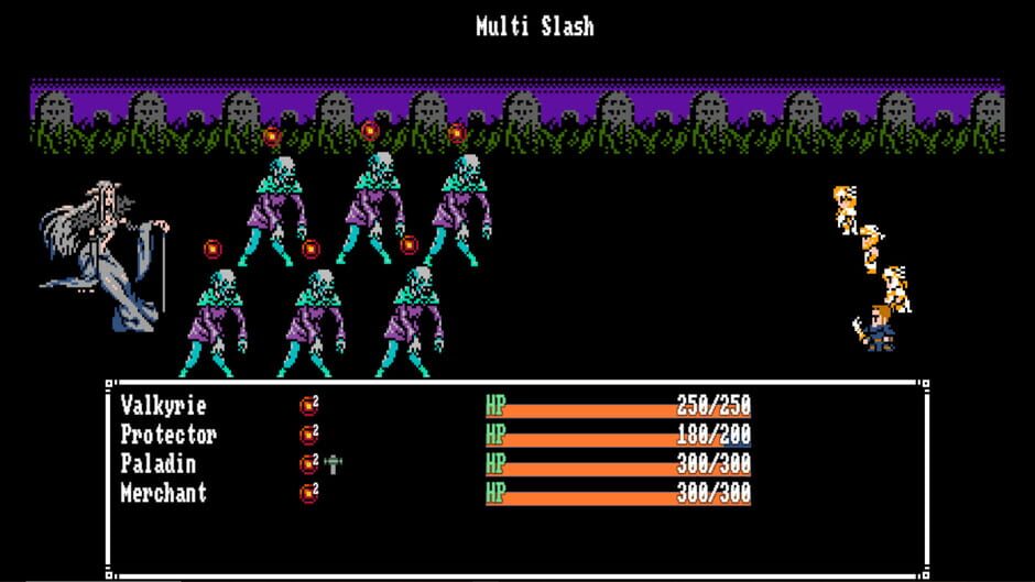 Pixel Pixie Screenshot