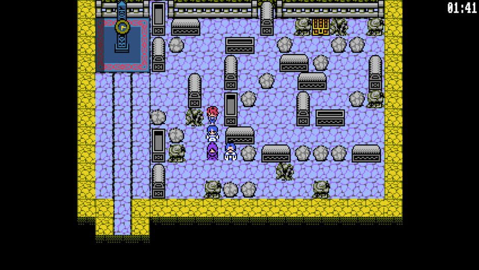 Pixel Pixie Screenshot