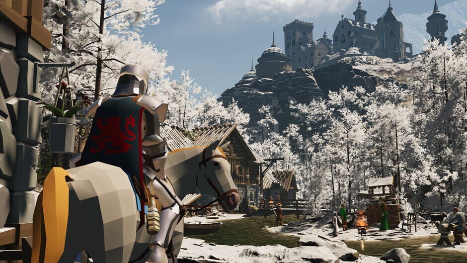 Dungeons & Kingdoms screenshot 1