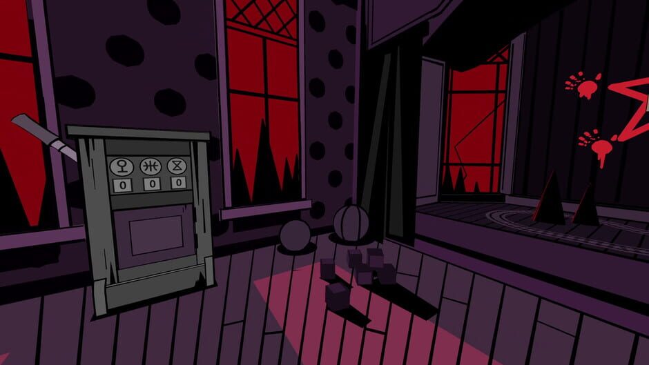 Riddlewood Manor Screenshot