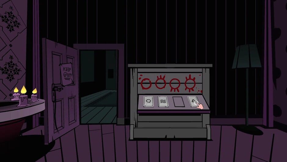 Riddlewood Manor Screenshot