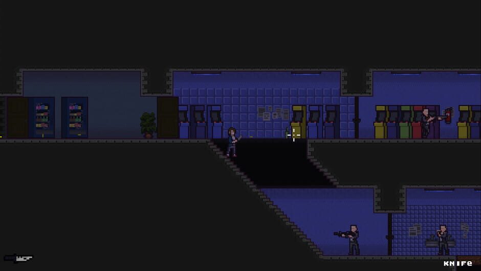 Material Evidence Screenshot