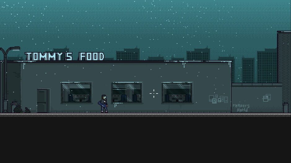 Material Evidence Screenshot